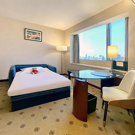 Radisson Collection Hyland Shanghai-3
