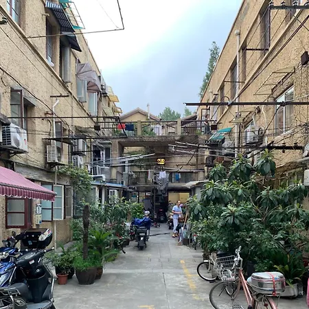 Weflow Hostel-3