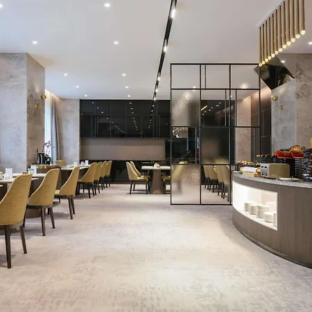 Grand Mercure Shanghai Hongqiao-2