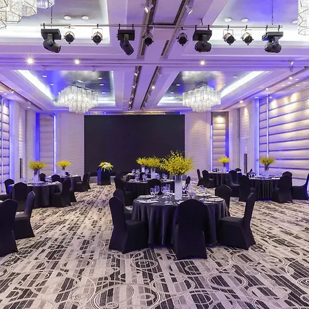 Grand Mercure Shanghai Hongqiao-3