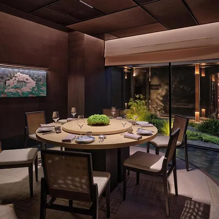 Alila Shanghai-2