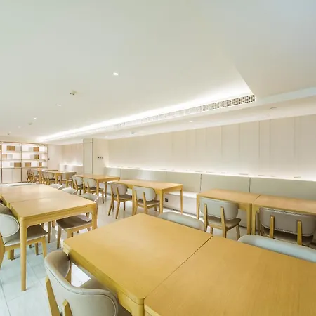 全季酒店上海外滩山东中路店-3