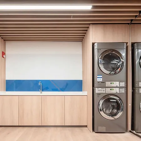 Holiday Inn Express Shanghai Hongqiao Linkong By Ihg-2
