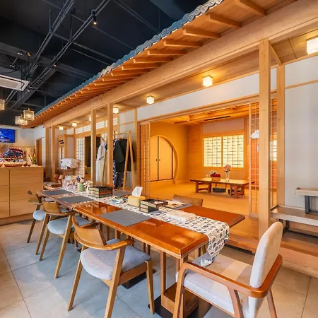 Hyakumangoku Onsen Hotel-2