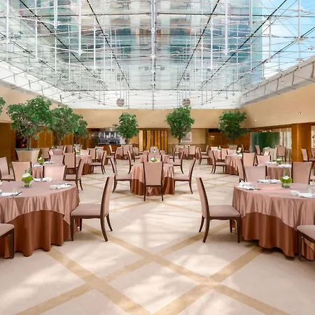 The Westin Bund Center, Shanghai-2