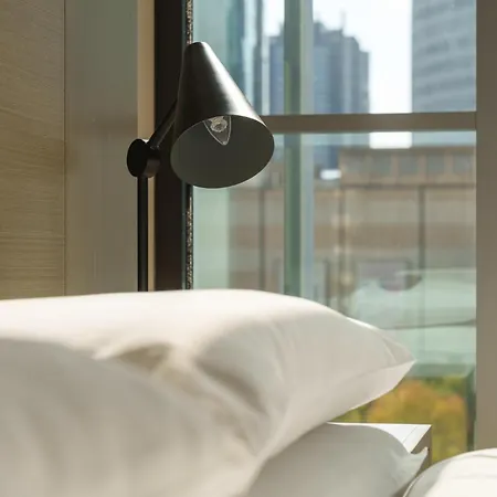 Hyatt Place Shanghai Tianshan Plaza-3