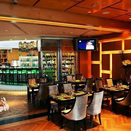 Pudi Boutique Hotel Fuxing Park Shanghai-3
