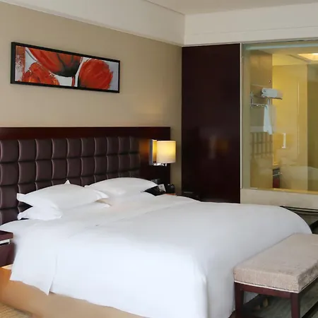 The Qube International Hotel Shanghai Disneyland Park & International Tourism And Resort Branch - Free Round-Trip Shuttle Between The Hotel And Shanghai Disneyland & Between The Hotel And Pvg International Airport-3