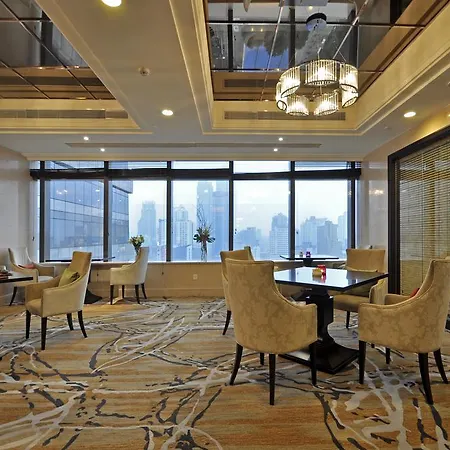 Xujiahui Park Hotel-2