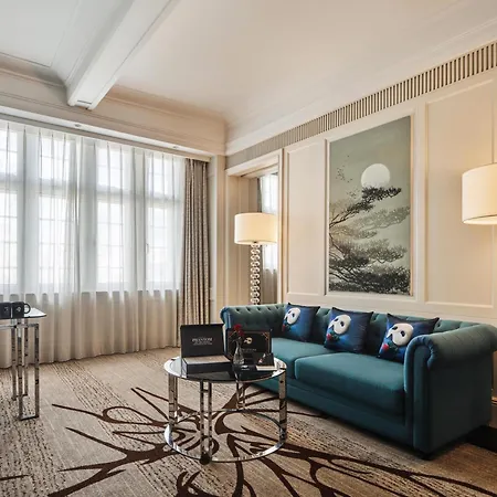 Jin Jiang Hotel-3
