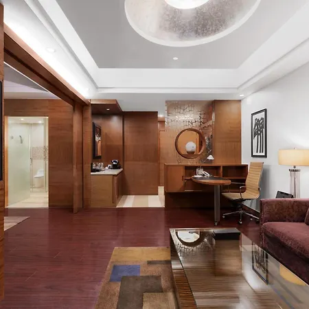 Swissotel Grand Shanghai-3