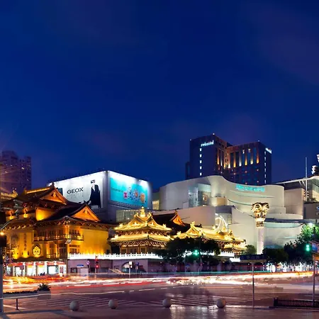 Swissotel Grand Shanghai-2
