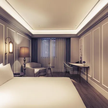 Mercure Shanghai Hongqiao Soho-3