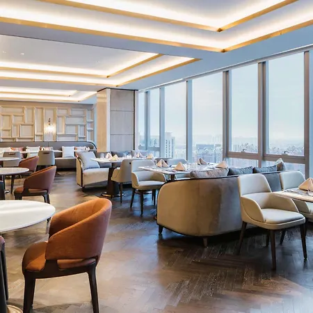 Pullman Shanghai Qingpu Excellence-2