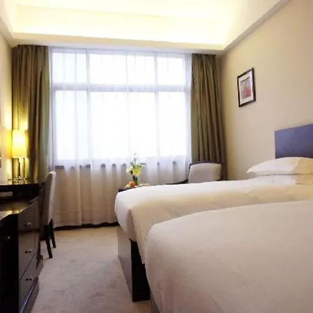 Rui Tai Hotel Hongqiao-3