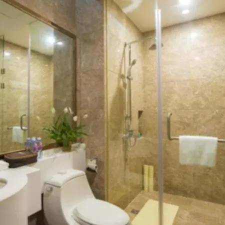 Sunparkview Hotel Shanghai-3