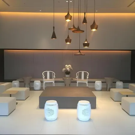 Jinjiang Inn Select Shanghai Zhangjiang High Tech Park Branch-2