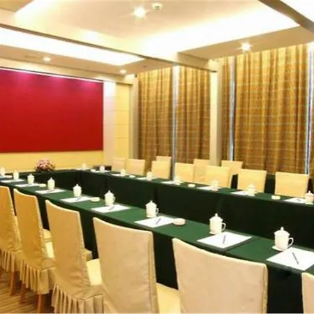 New Beacon International Hotel-3