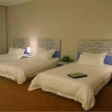 The Land Hotel Shanghai-2