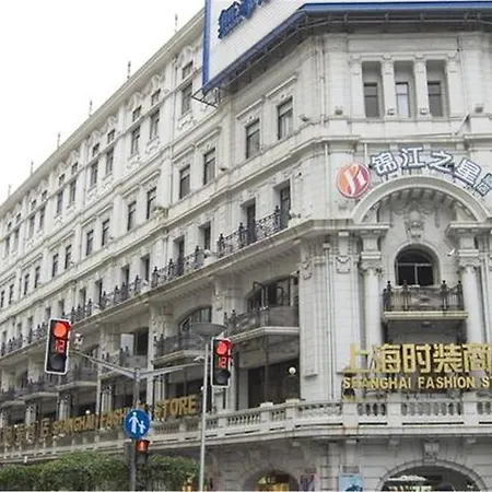 Jin Jiang East Asia Hotel-3