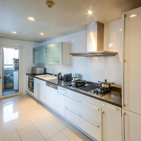 Yopark Serviced Apartment-Skyline Mansion-2