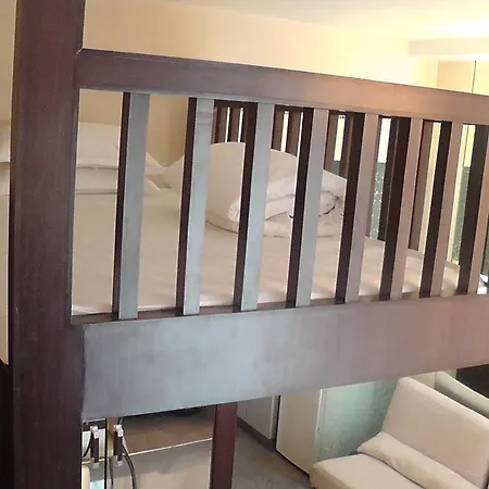 Yue Xin Service Apartment Shanghai-2