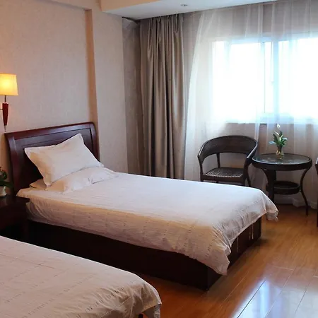 Yiting Four Season Hotel - Shanghai Dongfang Road Branch-2