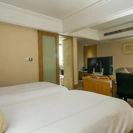 Ldf All Suites Hotel-2
