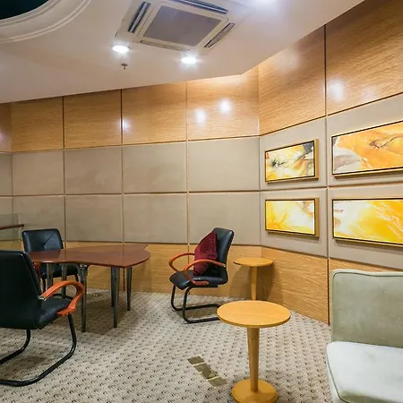 Ldf All Suites Hotel-3