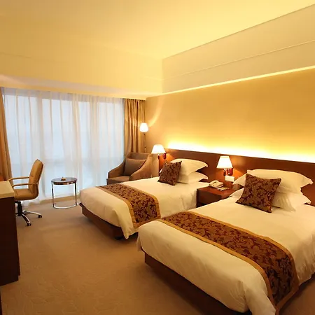 Jingyue International Hotel-2