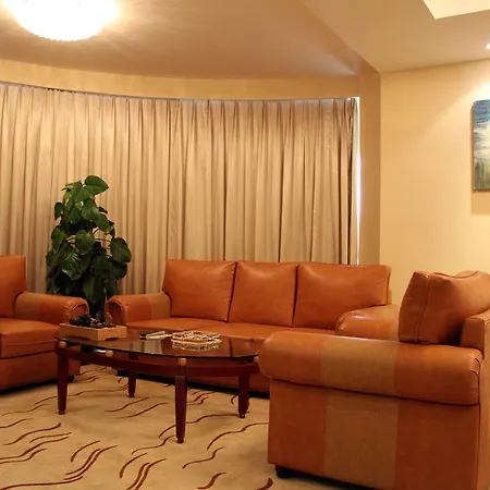 Jin Rong International Hotel-3