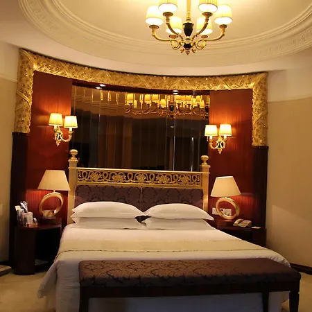 Jin Rong International Hotel-2