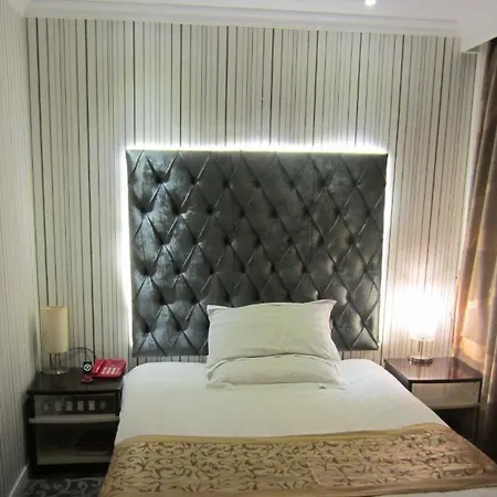Jiujiu Holiday Hotel-2