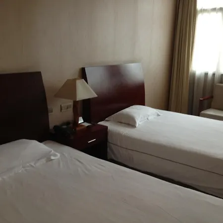 Piaoying Bund Hotel-2