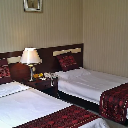 Shanghai Mingyang Hotel-3