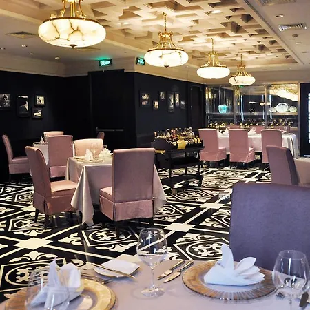 Shanghai Jc Mandarin Hotel Limited-2