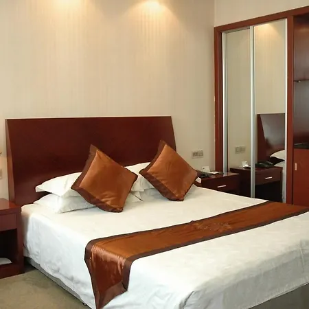 Piaoying Bund Hotel-3