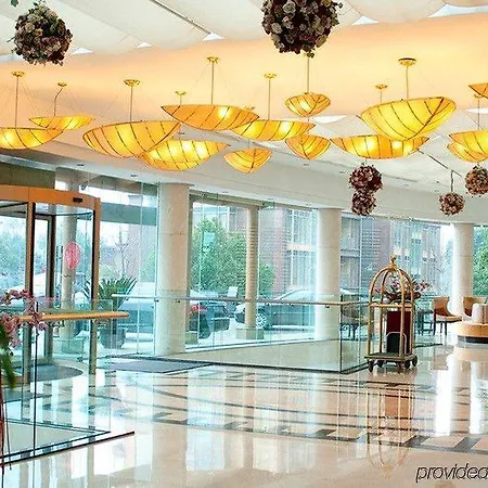 Acme Sun Hall Hotel & Serviced Apartments-3
