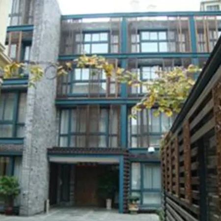 Westlake City Hotel-3