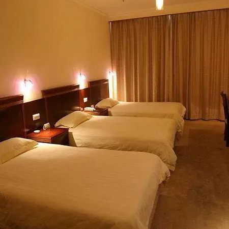Qian Dao Hu Hotel Huangpu-3