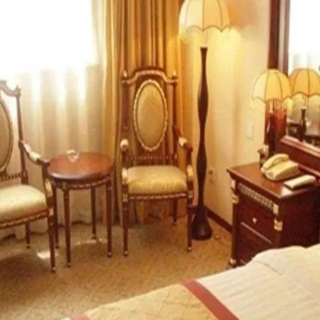 Sovereign Business Hotel-3