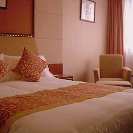 Tian Lin Hotel-3