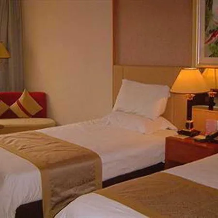Tian Lin Hotel-2