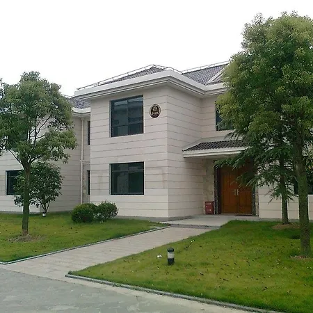 Honghua Resort-3