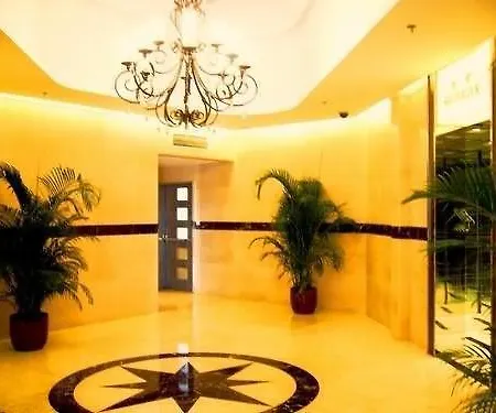 The Residence On River'S Edge, Shanghai-3