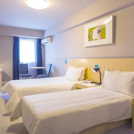 Jin Jiang East Asia Hotel-2