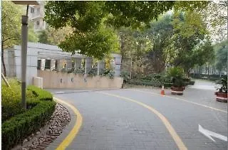 Yopark Serviced Apartment Haiyue Garden-3
