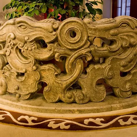 Pei Mansion Hotel-2