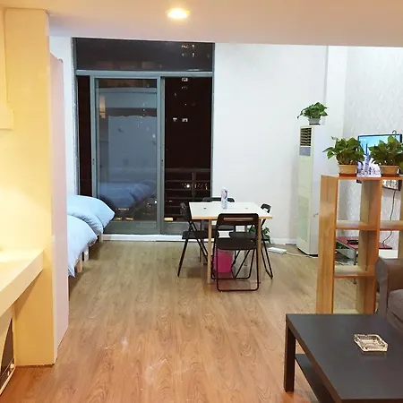 Tong Ji Garden Apartment-2