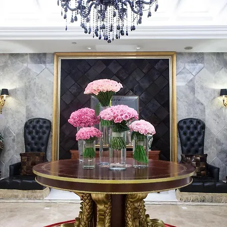 Sky Fortune Boutique Hotel-3